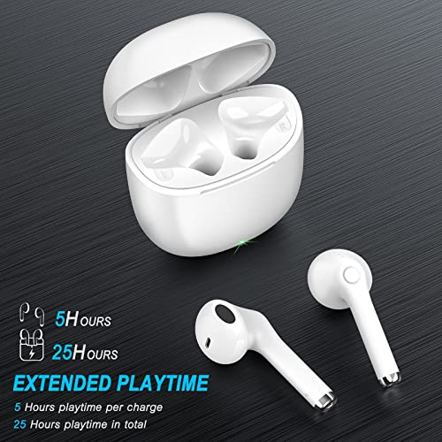 Günstige Kopfhörer yobola Bluetooth Kopfhörer In Ear, IPX5