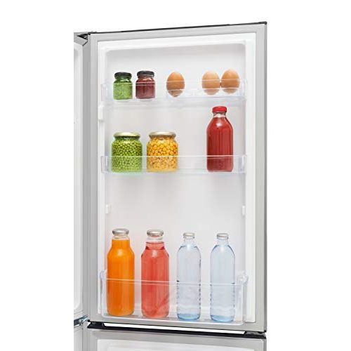 günstiger Kühlschrank Amica AKG 3840 E Kühl-/Gefrierkombi