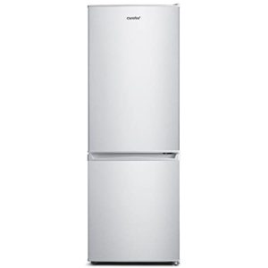 günstiger Kühlschrank Comfee RCB170LS2(E) Kühl-/Gefrierkombi