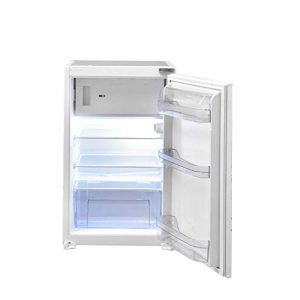 günstiger Kühlschrank respekta Einbaukühlschrank 88 cm Stellan