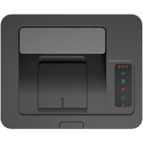 Günstiger Laserdrucker HP Color Laser 150nw Farb-Laserdrucker