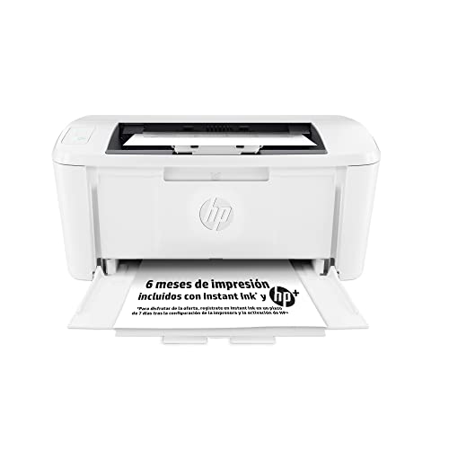 Günstiger Laserdrucker HP Laserjet M110we Laserdrucker, Mono
