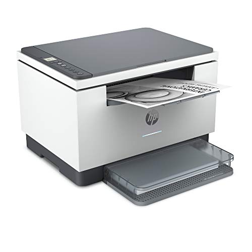 Günstiger Laserdrucker HP LaserJet MFP M234dwe Multifunktion