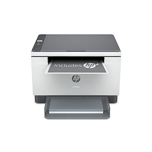 Günstiger Laserdrucker HP LaserJet MFP M234dwe Multifunktion