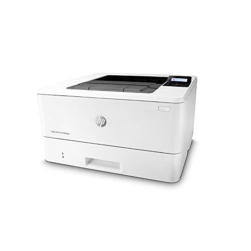 Günstiger Laserdrucker HP LaserJet Pro M404dw, WLAN, LAN