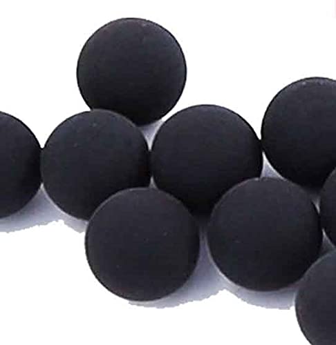Die beste gummigeschosse wilhelm 100 x rubberballs cal 68 black fritz cell Bestsleller kaufen