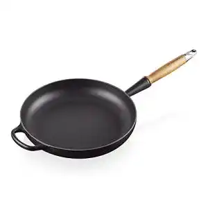 Gusseisenpfanne 28 cm