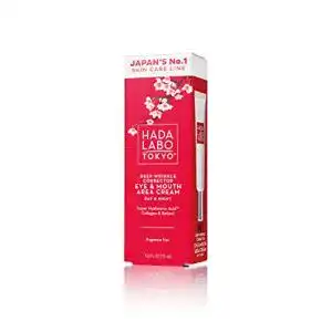 Hada Labo Hada Labo Tokyo Anti-Aging Augen- und Mundcreme