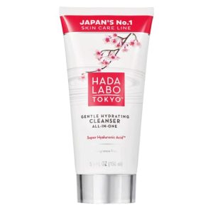 Hada Labo Hada Labo Tokyo “Hydrating Cleanser” 150 ml