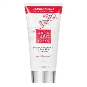 Hada Labo Hada Labo Tokyo “Hydrating Cleanser” 150 ml