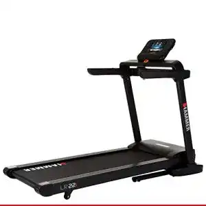 Die beste Hammer-Laufband 2026 Test Bestseller Hammer-Laufband