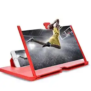 Die beste Handy-Lupe 2026 Test Bestseller Handy-Lupe