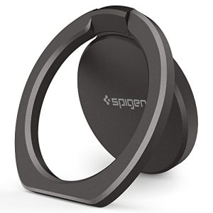 Handy-Ringhalter Spigen Style Ring 360 mit Magnetic Car Mount