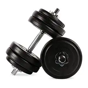 Hantel 10 kg