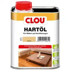 Die beste Hartöl 2026 Test Bestseller Hartöl