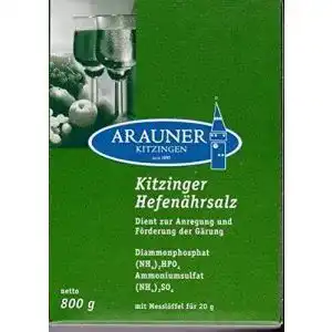 Hefenährsalz