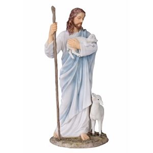 Heiligenfigur PALAZZO INT Jesus von Nazareth Christus Skulptur