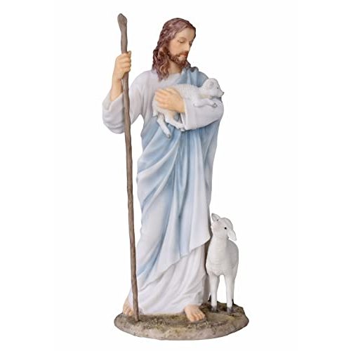 Die beste heiligenfigur palazzo int jesus von nazareth christus skulptur Bestsleller kaufen
