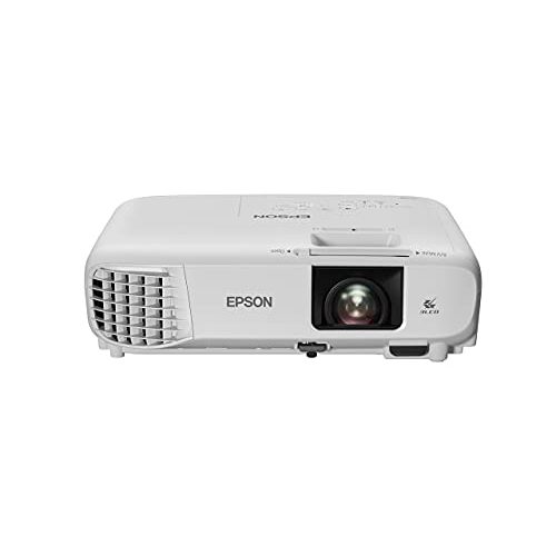 Heimkino-Beamer Epson EB-FH06 3LCD-Projektor Full HD
