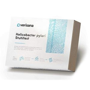 Helicobactertest Verisana Helicobacter pylori Test