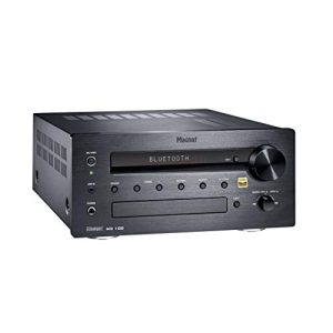 High-End-CD-Player Magnat MC 100, kompakt, Hi-Res Qualität