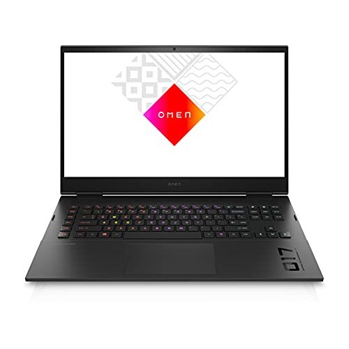 High-End-Gaming-Laptop HP OMEN 17-ck0077ng, 17,3 Zoll