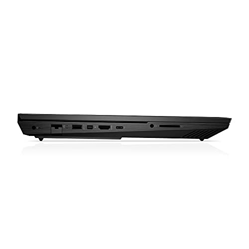 High-End-Gaming-Laptop HP OMEN 17-ck0087ng, 17,3 Zoll