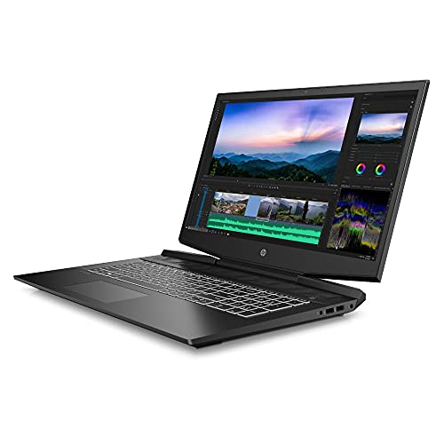 High-End-Gaming-Laptop HP Pavilion Gaming Laptop 17,3 Zoll