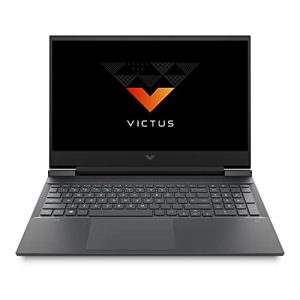 High-End-Gaming-Laptop HP VICTUS, 16,1″ FHD IPS 144Hz Display