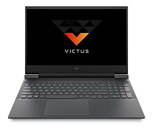 Die beste high end gaming laptop hp victus 161 fhd ips 144hz display Bestsleller kaufen