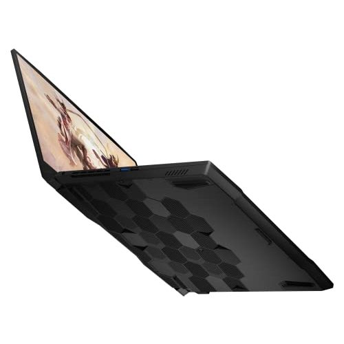 High-End-Gaming-Laptop MSI Katana GF76, 17.3″ FHD 144 Hz