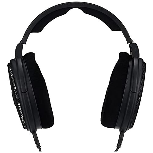 High-End-Kopfhörer Sennheiser HD 660 S audiophiler Over-Ear