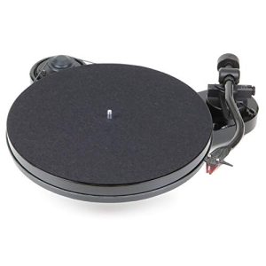 High-End-Plattenspieler Pro-Ject Audio Systems Pro-Ject RPM 1