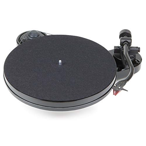 High-End-Plattenspieler Pro-Ject Audio Systems Pro-Ject RPM 1
