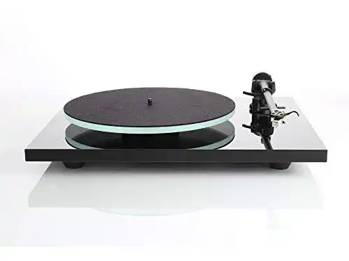 High-End-Plattenspieler Rega Planar 2 (Modell 2016) High End