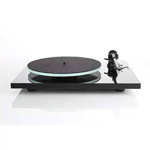 Die beste High-End-Plattenspieler Rega Planar 2 (Modell 2016) High End 2026 Test Bestseller High-End-Plattenspieler Rega Planar 2 (Modell 2016) High End