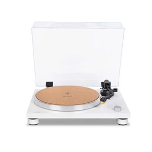 High-end turntable