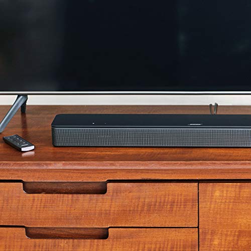 High-End-Soundbar Bose Smart Soundbar 300 mit Bluetooth