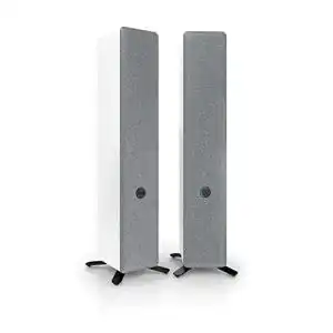 High-End-Standlautsprecher Nubert nuPro SP-500 weiß, 2 Stück