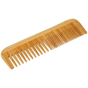 Wooden comb Croll & Denecke 20262 Bamboo comb