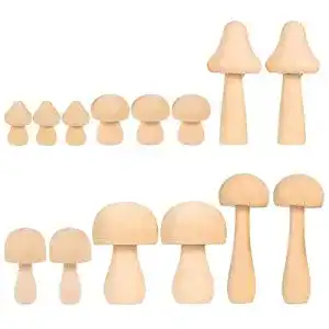 Holzpilze