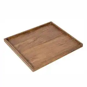 Holztablett