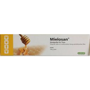 Honigsalbe CP-Pharma Mielosan für Tiere 100 g