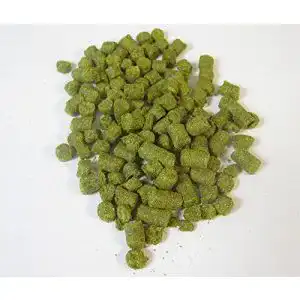 Hopfenpellets