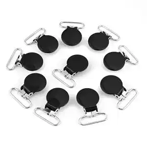 Hosenträger-Clips