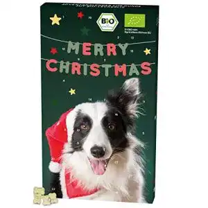 Die beste Hunde-Adventskalender 2026 Test Bestseller Hunde-Adventskalender