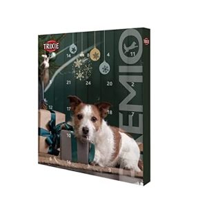 Hunde-Adventskalender TRIXIE 9267 PREMIO für Hunde