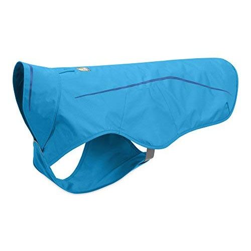 Hunde-Regenmantel Ruffwear Wasserdicht, Sun Shower