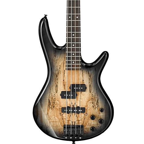 Ibanez-Bass Ibanez GIO Series GSR200SM-NGT Electric Bass