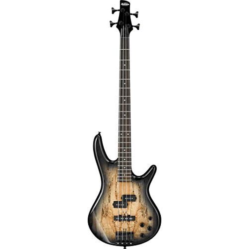 Die beste ibanez bass ibanez gio series gsr200sm ngt electric bass Bestsleller kaufen